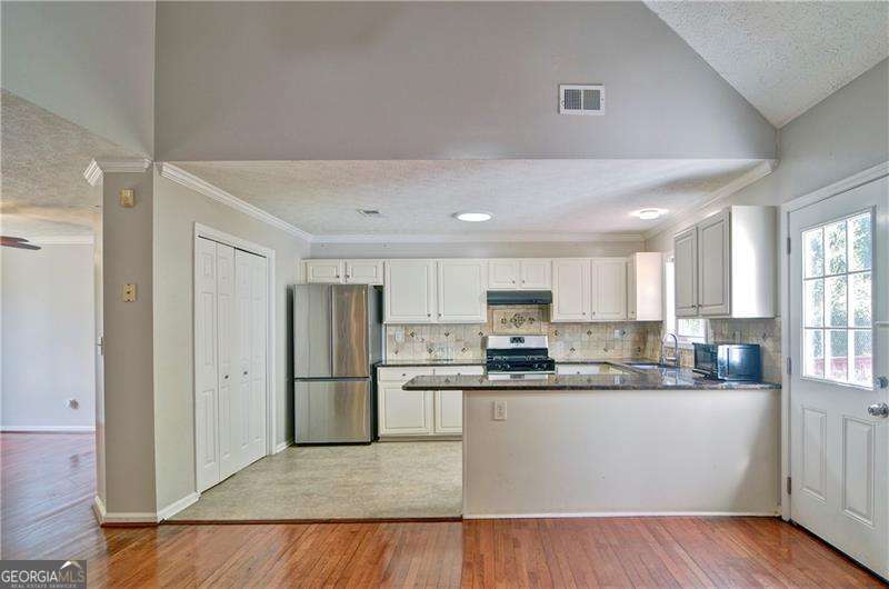 Winchester Forest - Residential
