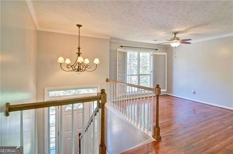 Winchester Forest - Residential
