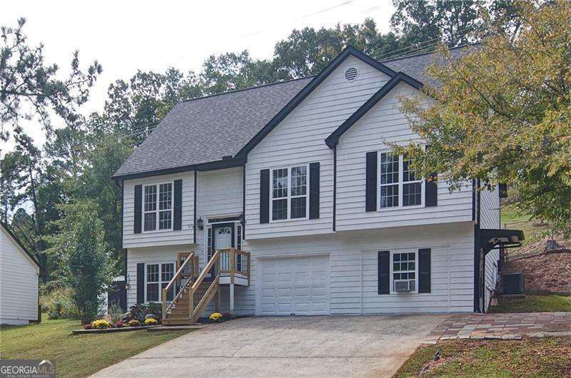 Winchester Forest - Residential