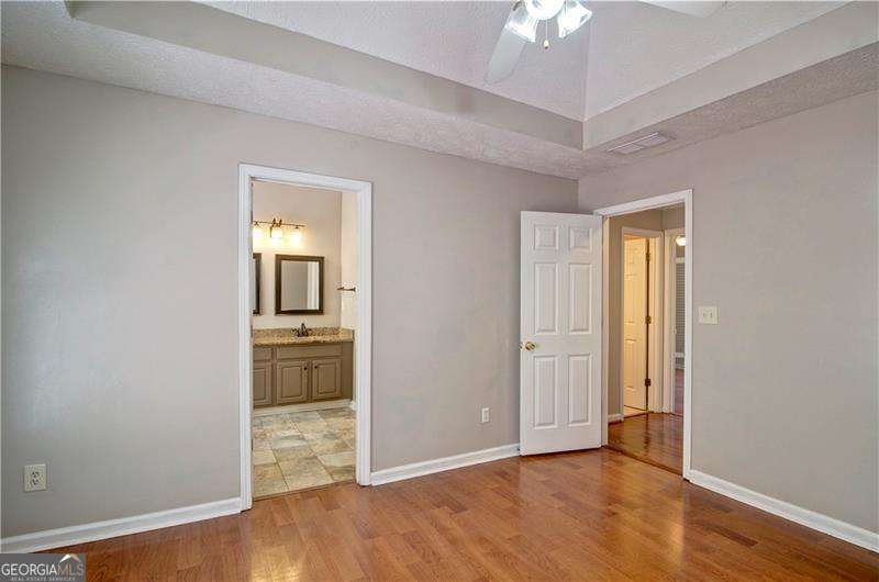 Winchester Forest - Residential