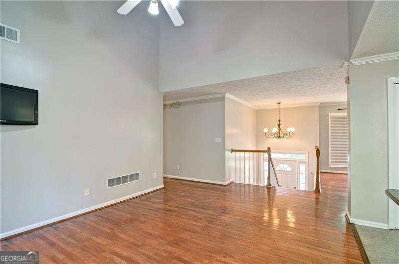 Winchester Forest - Residential