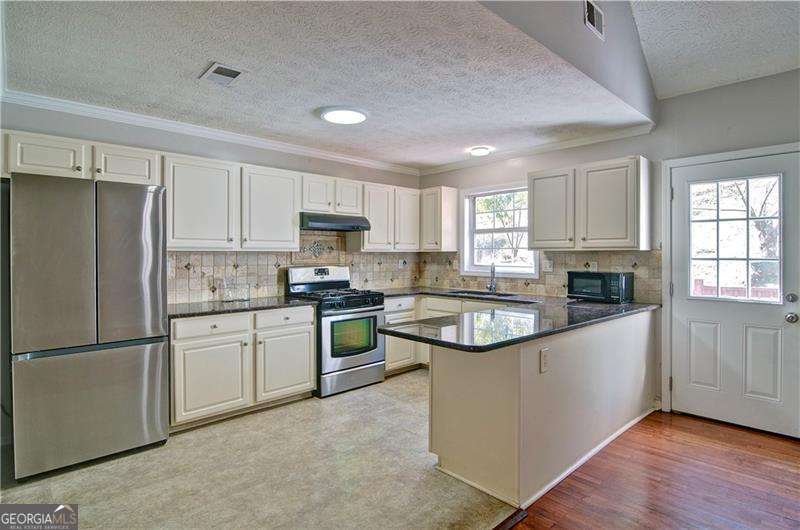Winchester Forest - Residential