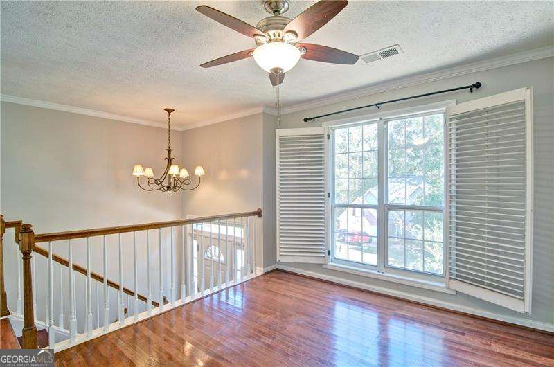 Winchester Forest - Residential