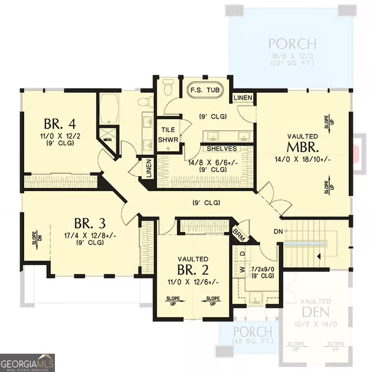 125 Woodland RD LOT 1