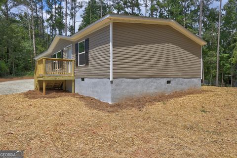 A home in Eatonton