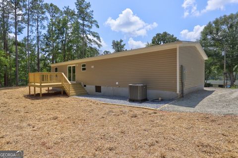 A home in Eatonton