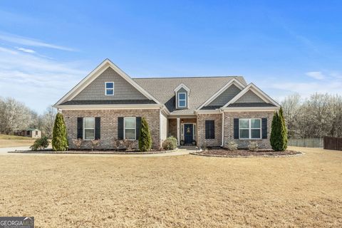 1208 White Oak Way, Griffin, GA 30224 - #: 10471607