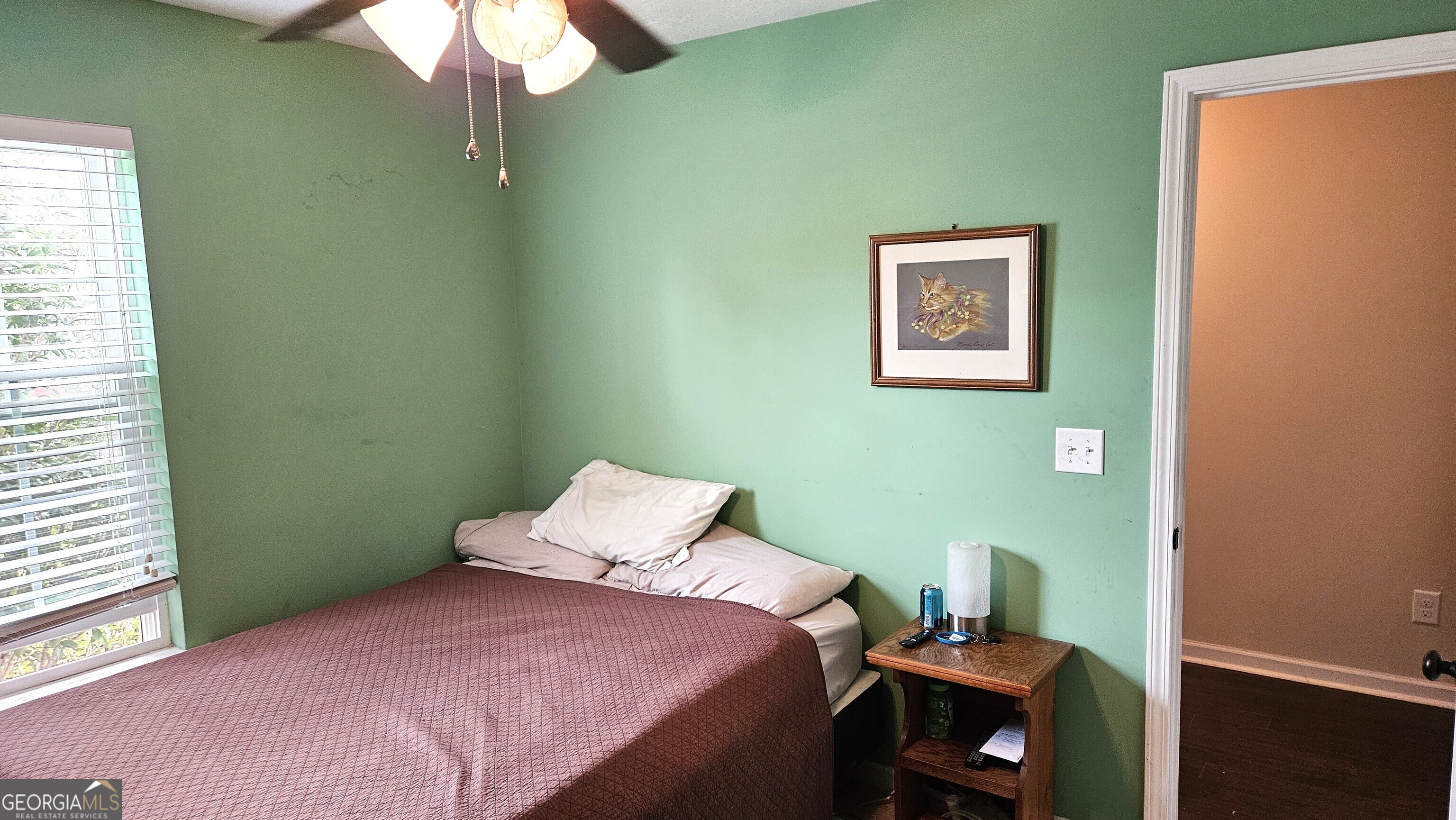 Statesboro, Georgia 30458, United States, 2 Bedrooms Bedrooms, ,2 BathroomsBathrooms,Residential,Pending,115665