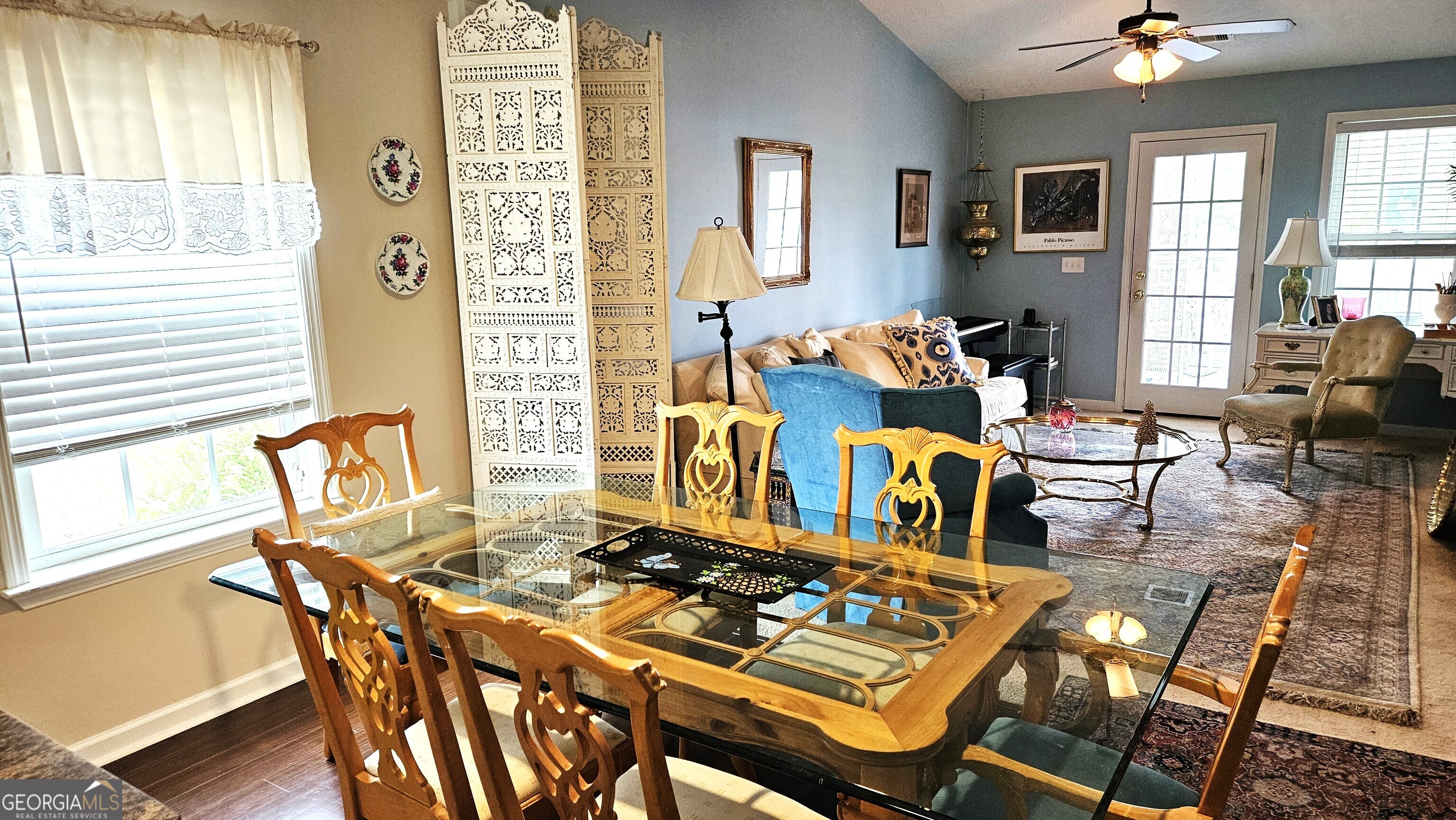 Statesboro, Georgia 30458, United States, 2 Bedrooms Bedrooms, ,2 BathroomsBathrooms,Residential,Pending,115665