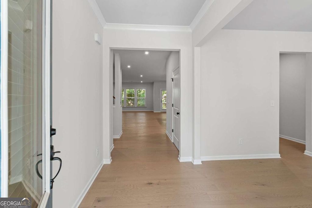 Photo of 7206 Grand Reunion Drive, Hoschton, GA 30548 (MLS # 10658029)