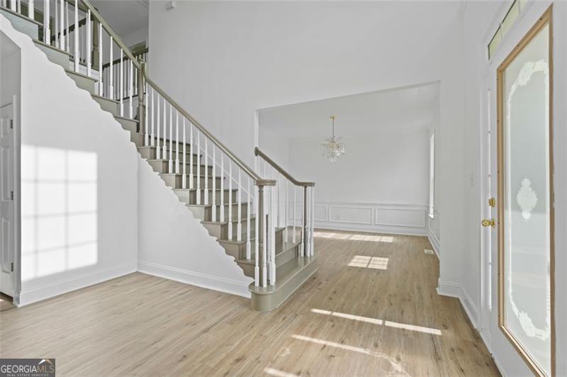 327 AWENDAW CIR