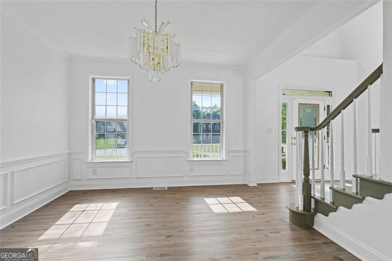 327 AWENDAW CIR