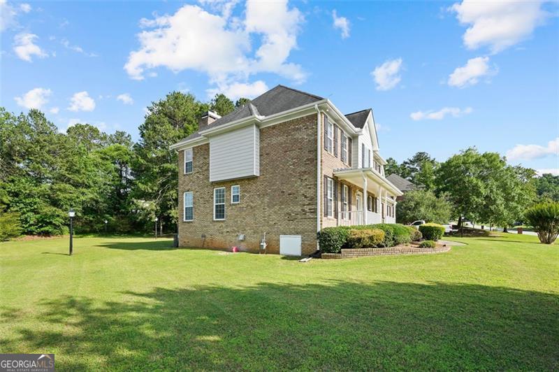 327 AWENDAW CIR