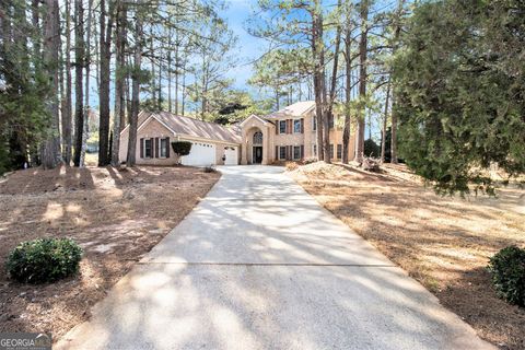11 Tallulah Court, Jonesboro, GA 30236 - #: 10478213