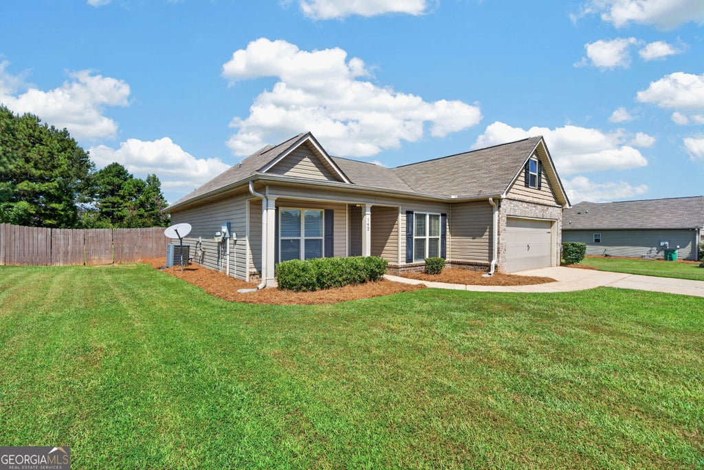 Photo of 142 Oconee Meadows Way, Eatonton, GA 31024 (MLS # 10851417)