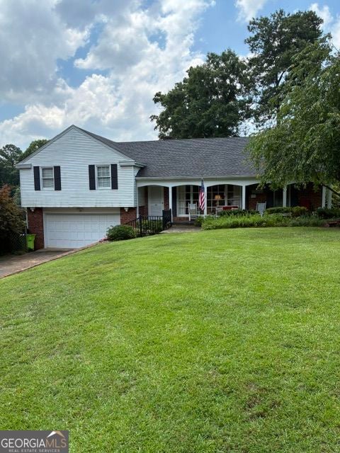 Photo of 645 Patrick Place, Sandy Springs, GA 30328 (MLS # 10854040)