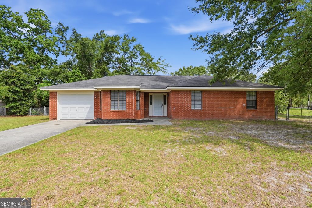 Photo of 39 Henry Lane, Hinesville, GA 31313 (MLS # 10770487)