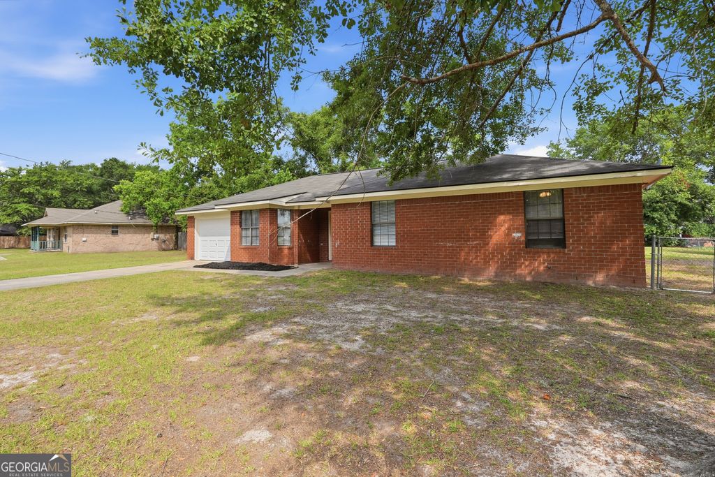 Photo of 39 Henry Lane, Hinesville, GA 31313 (MLS # 10770487)