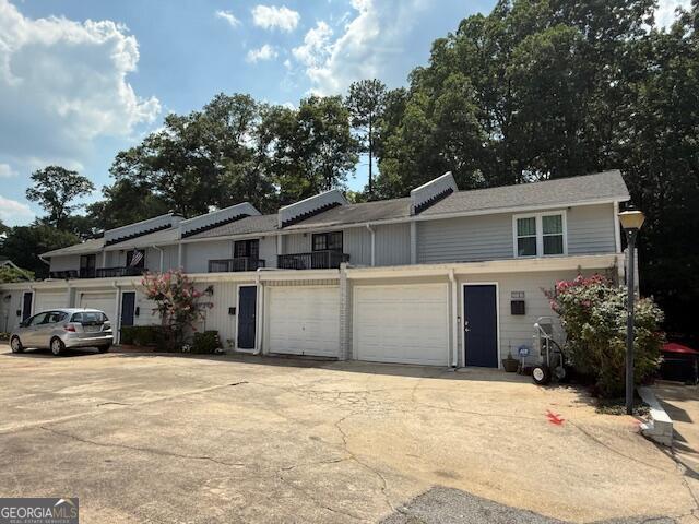 412 Sycamore DR D