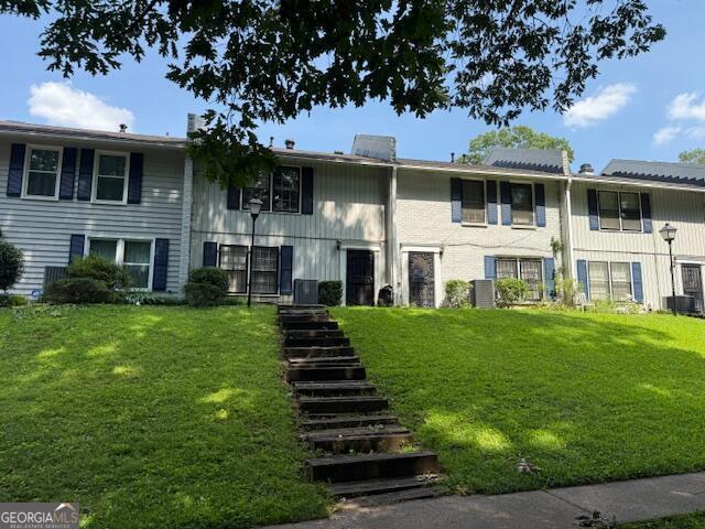 412 Sycamore DR D