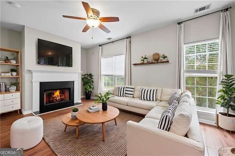 5479 Windy Creek LN Norcross GA 30071