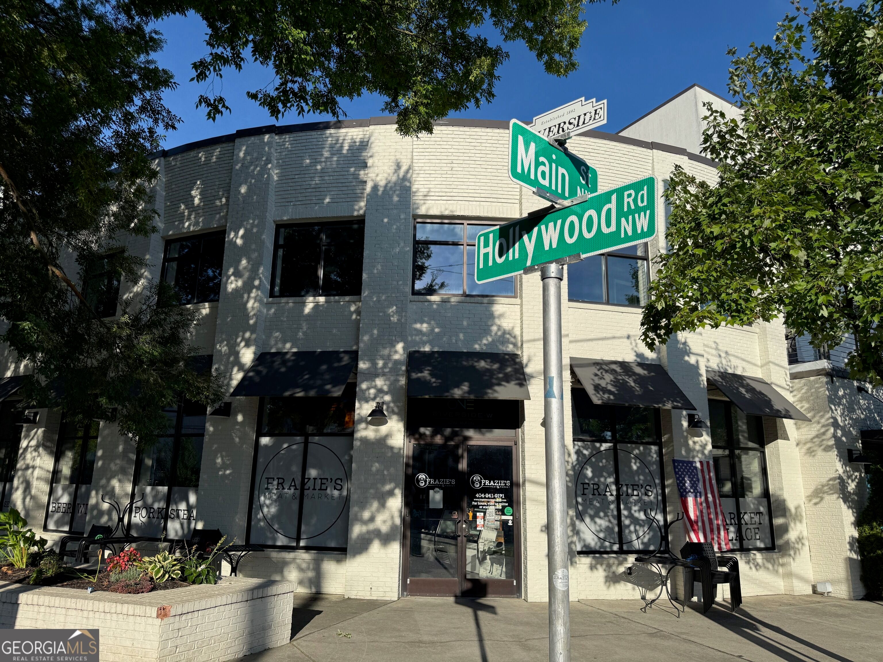 2030 Main ST NW 214
