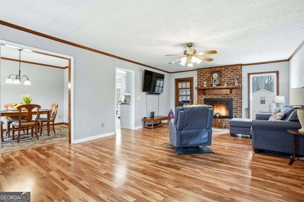 Photo of 2572 Plum Street, Snellville, GA 30078 (MLS # 10694485)