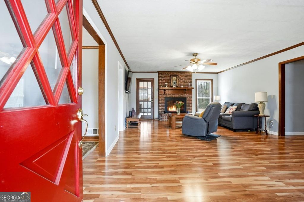 Photo of 2572 Plum Street, Snellville, GA 30078 (MLS # 10694485)