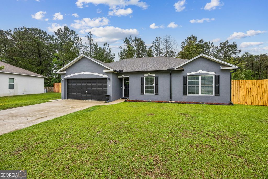 Photo of 128 Pine Bluff Terrace, Kingsland, GA 31548 (MLS # 10764401)