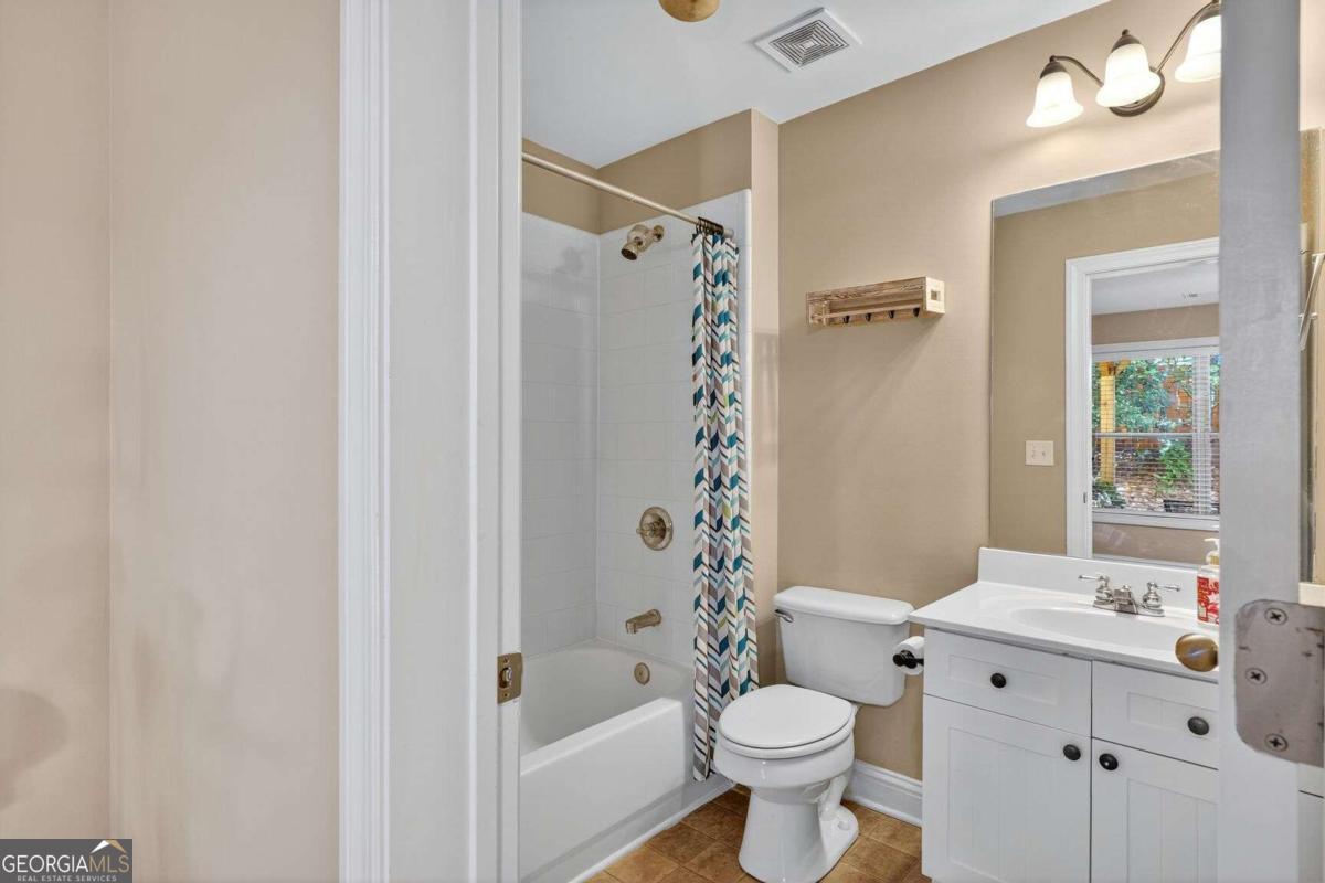 Abberley Towneship - Residential