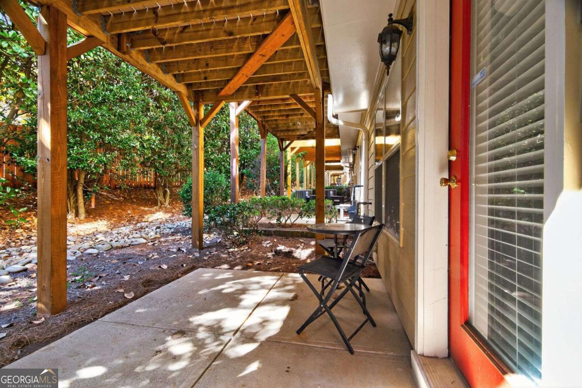 Abberley Towneship - Residential