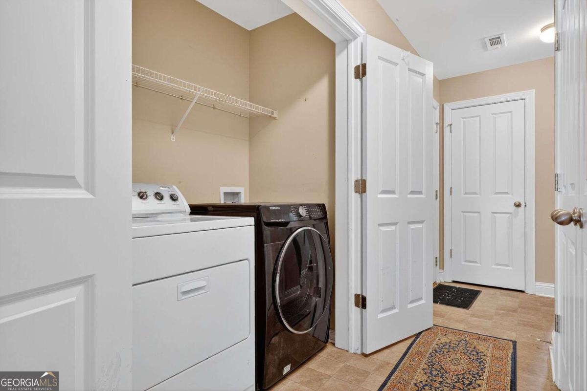 Abberley Towneship - Residential