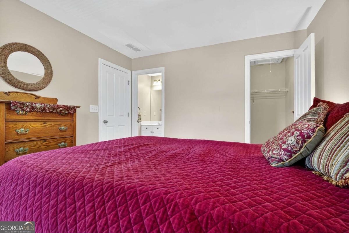 Abberley Towneship - Residential