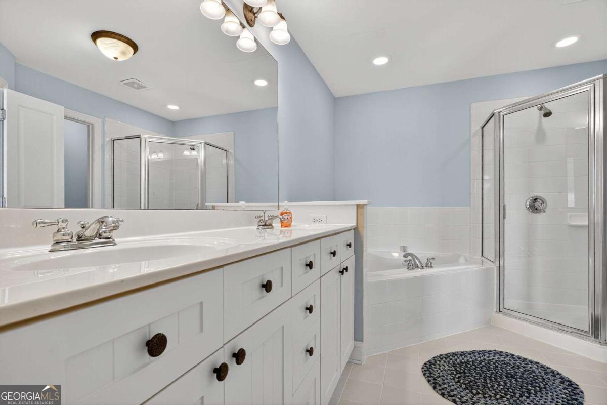 Abberley Towneship - Residential