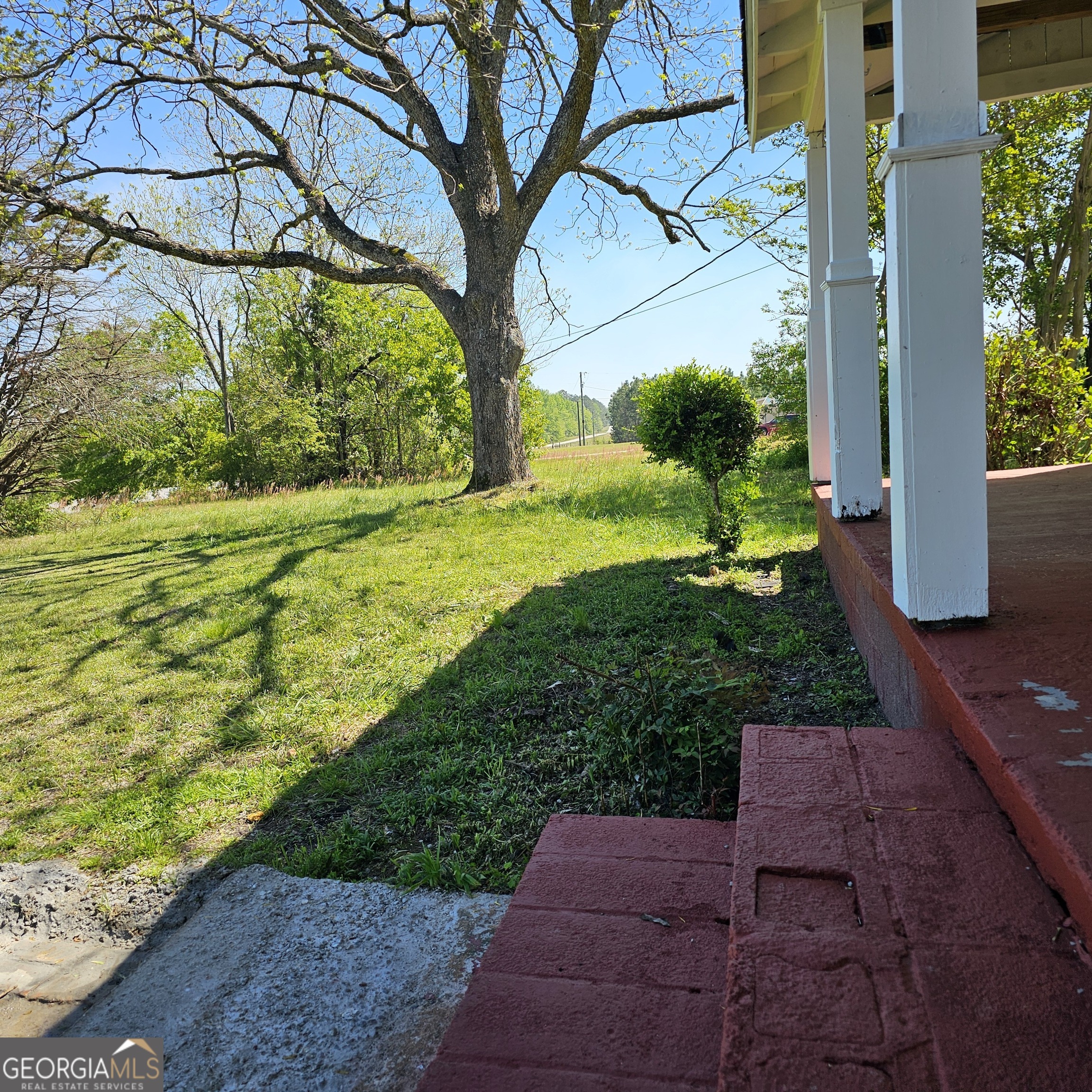 Tennille, Georgia 31089, United States, 3 Bedrooms Bedrooms, ,1 BathroomBathrooms,Residential,Pending,81479