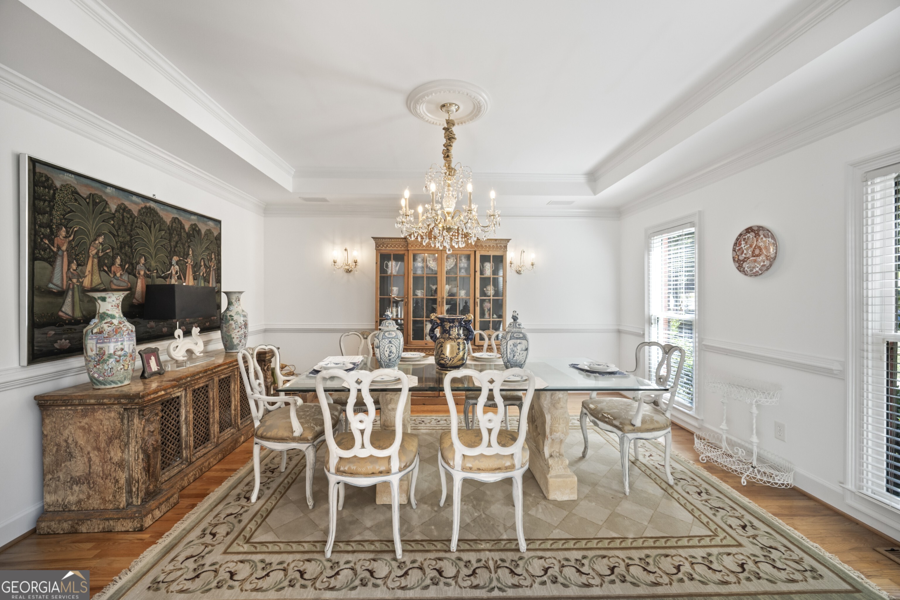 Charlton Forge - Residential