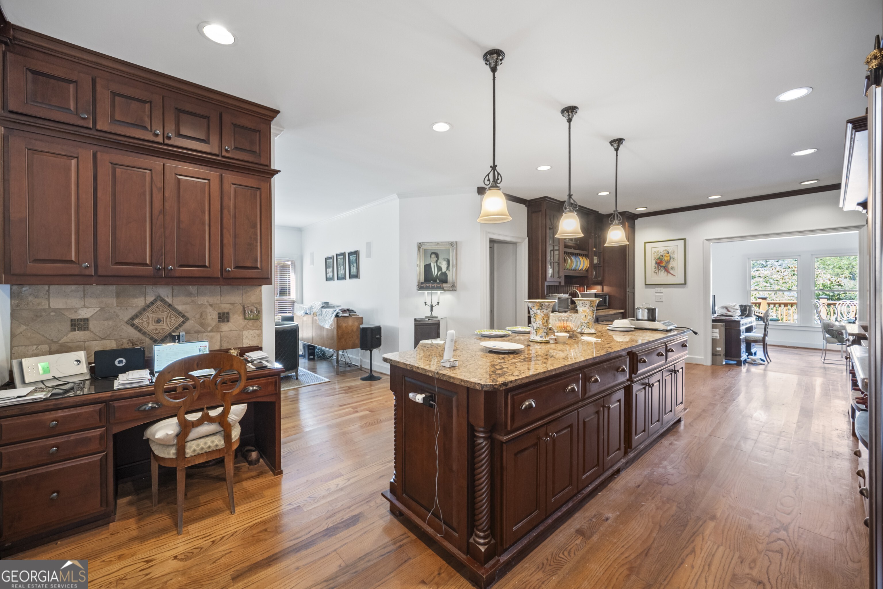 Charlton Forge - Residential