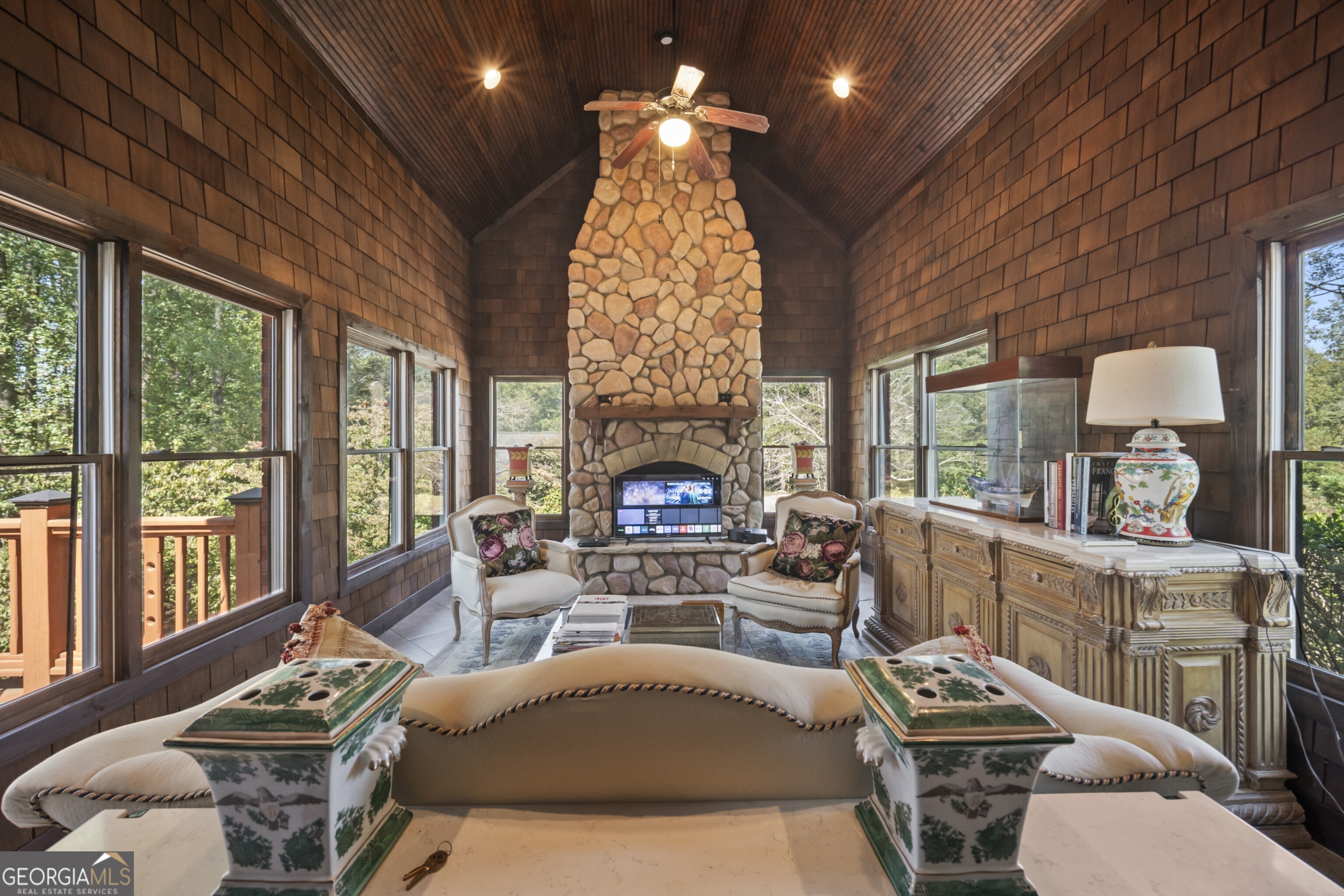 Charlton Forge - Residential