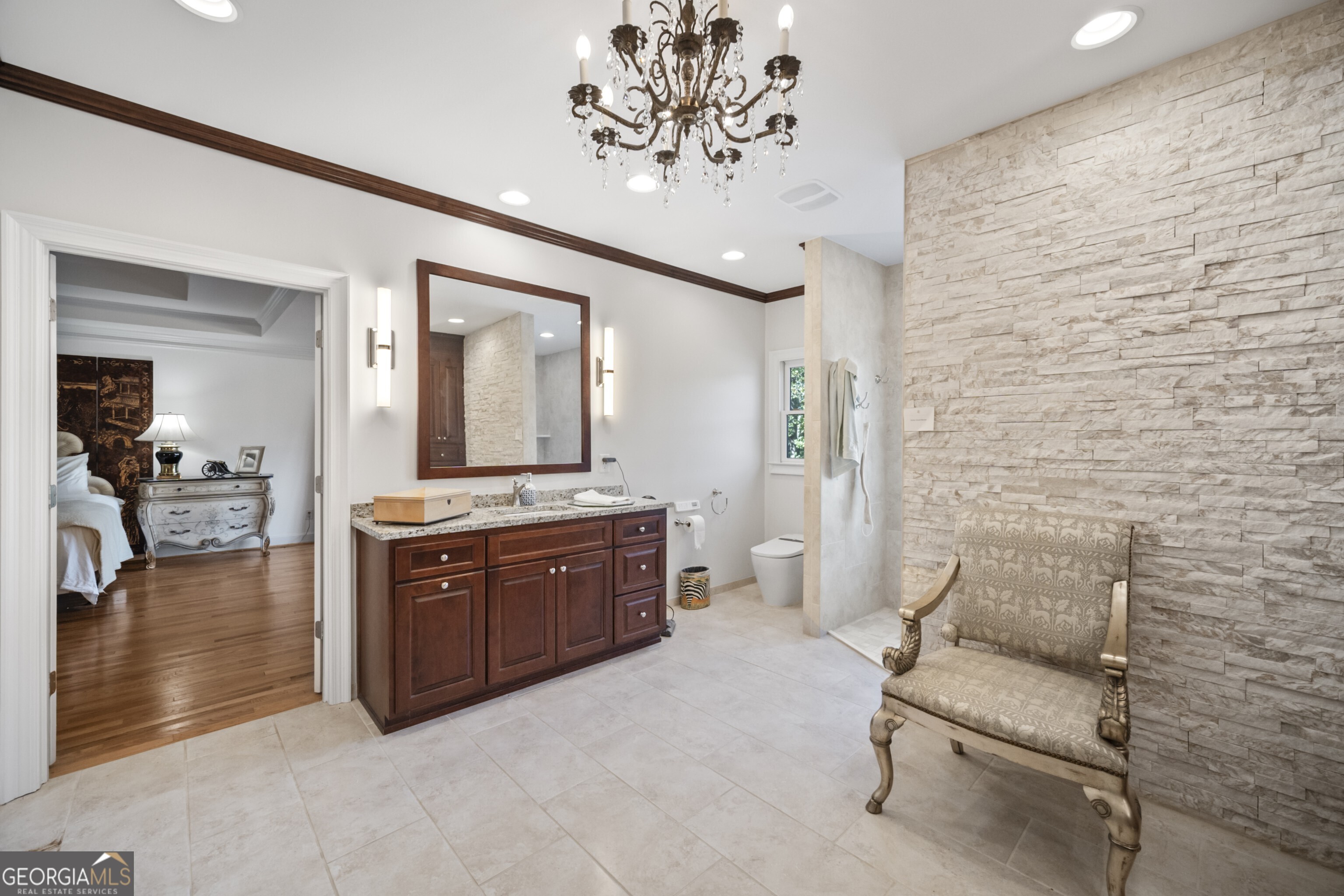 Charlton Forge - Residential