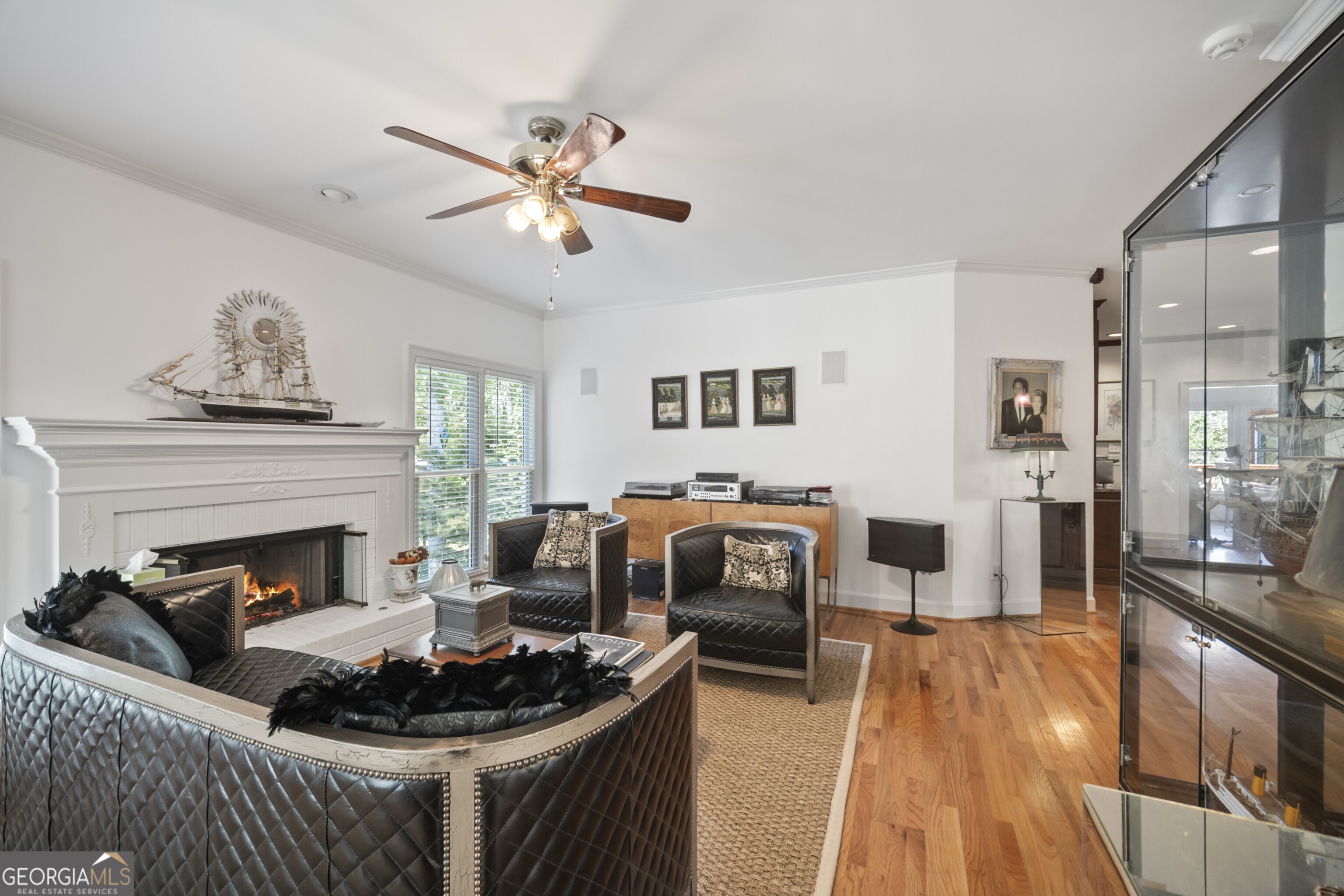 Charlton Forge - Residential