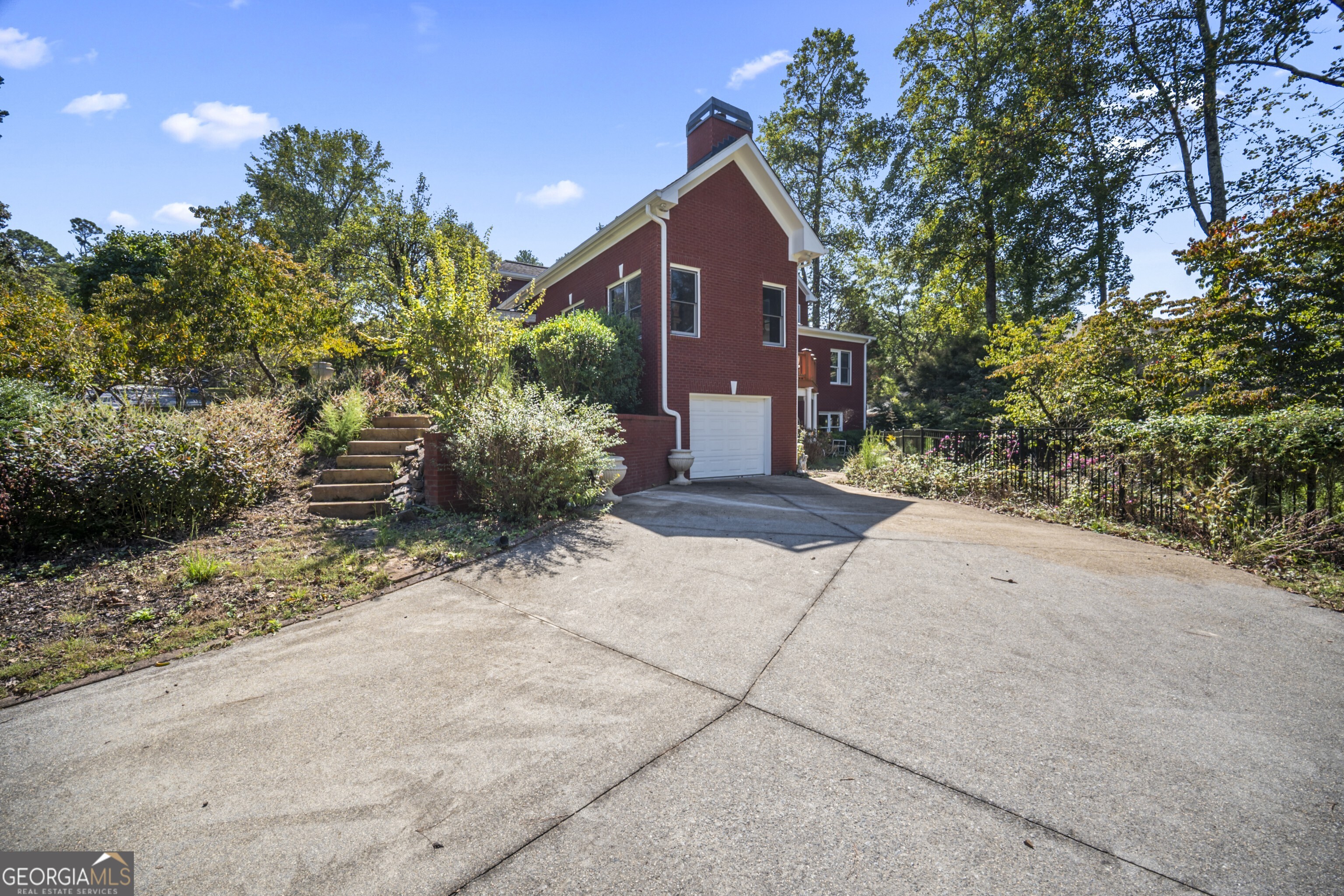 Charlton Forge - Residential