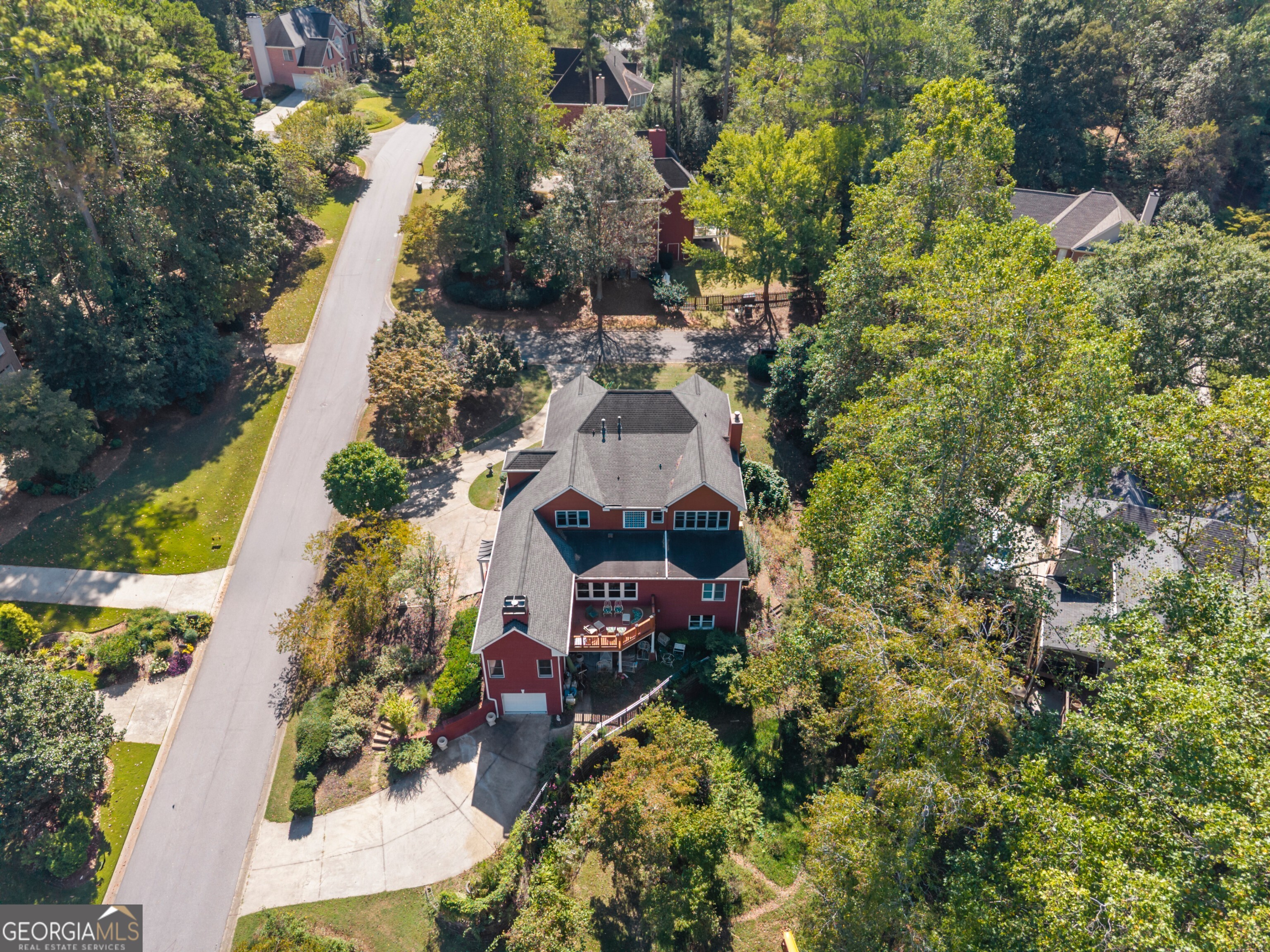 Charlton Forge - Residential