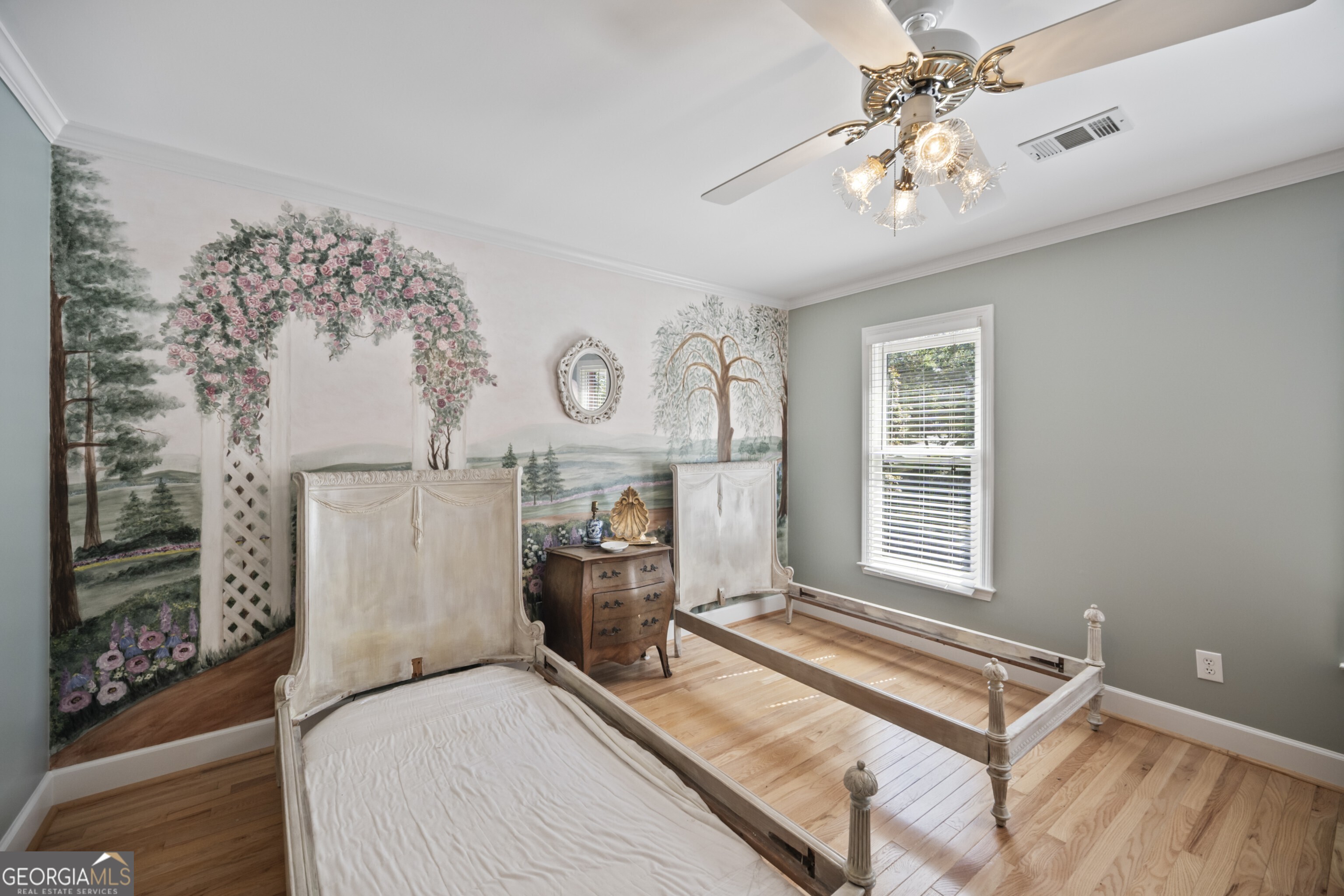 Charlton Forge - Residential