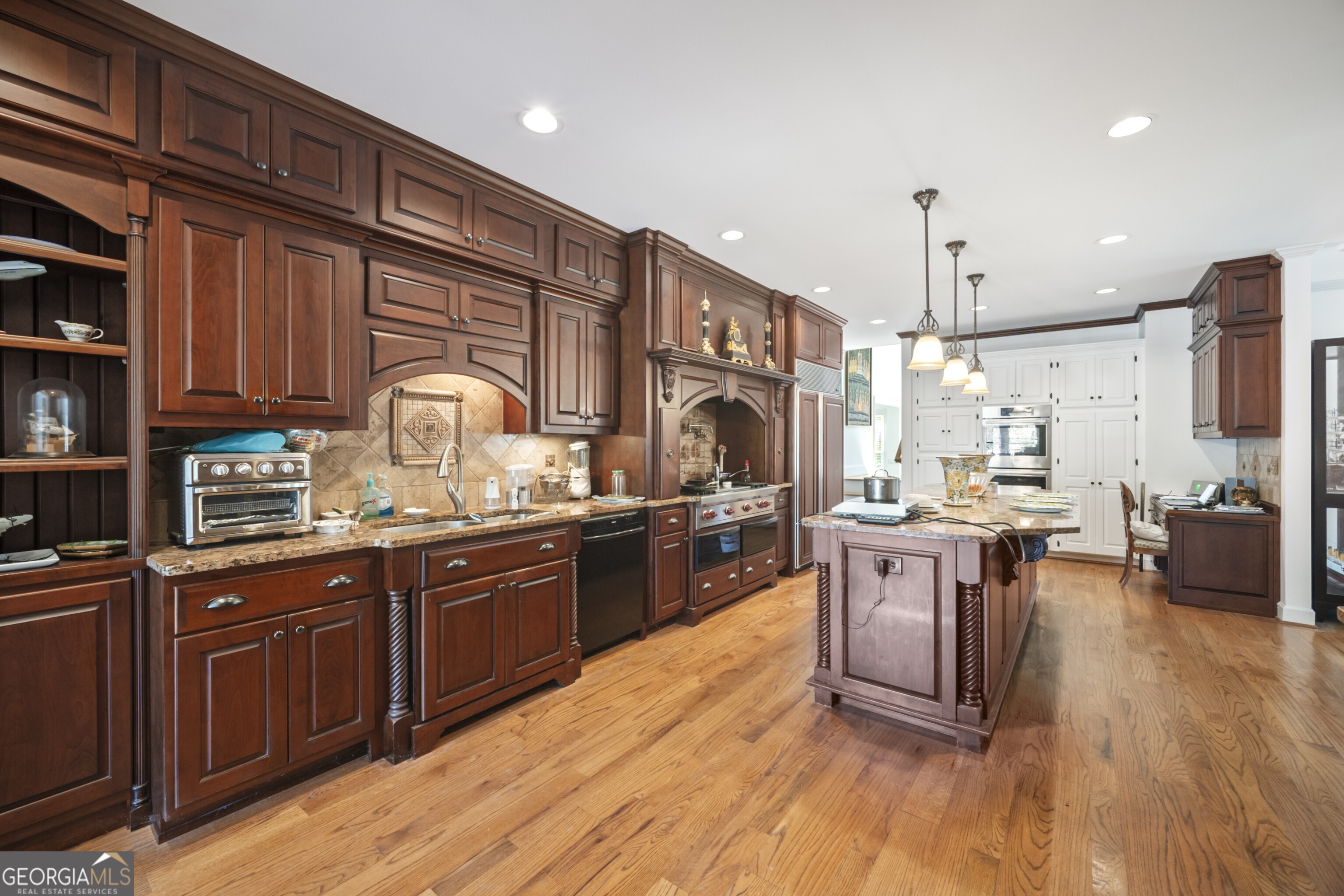 Charlton Forge - Residential