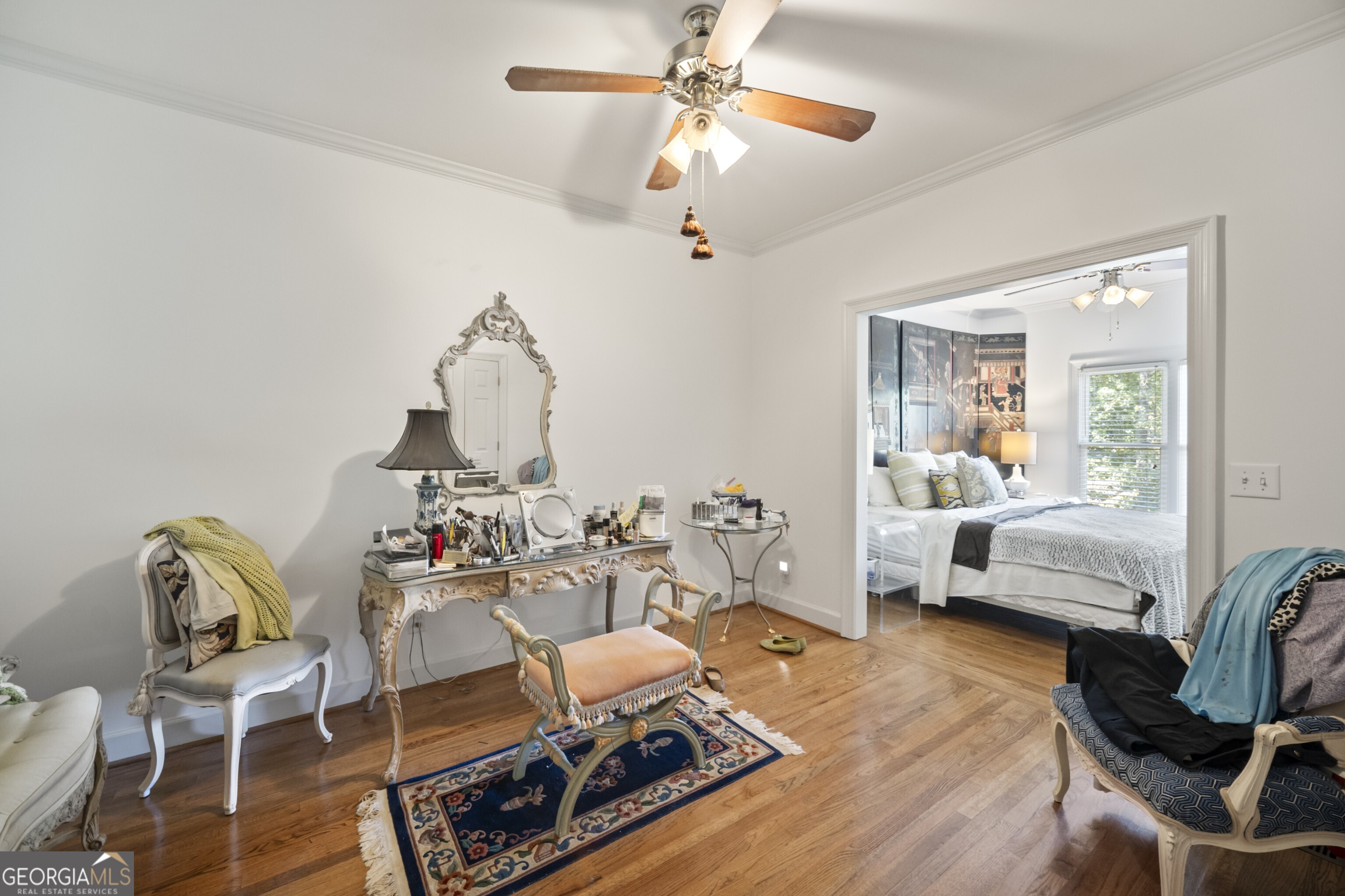 Charlton Forge - Residential