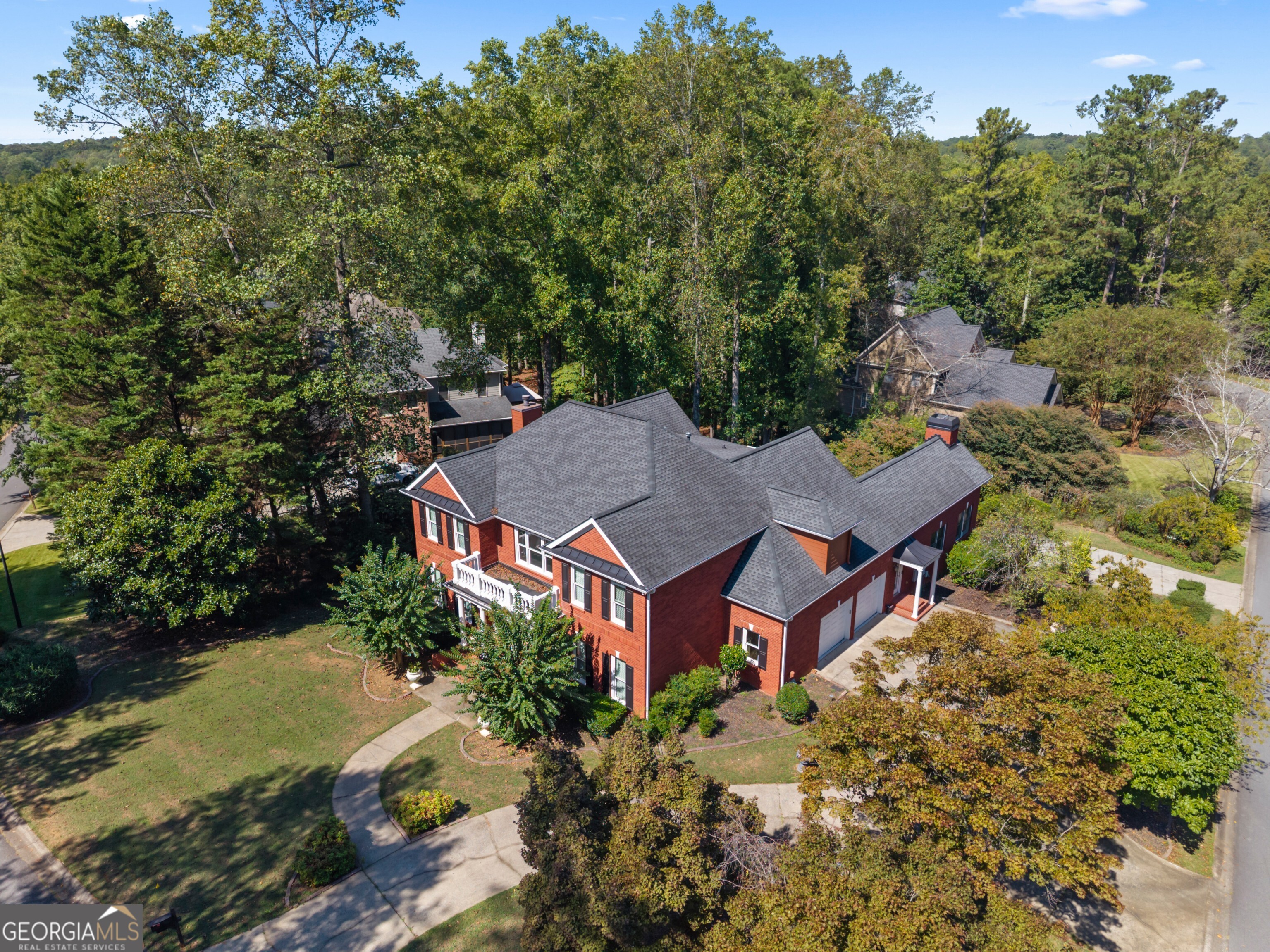 Charlton Forge - Residential