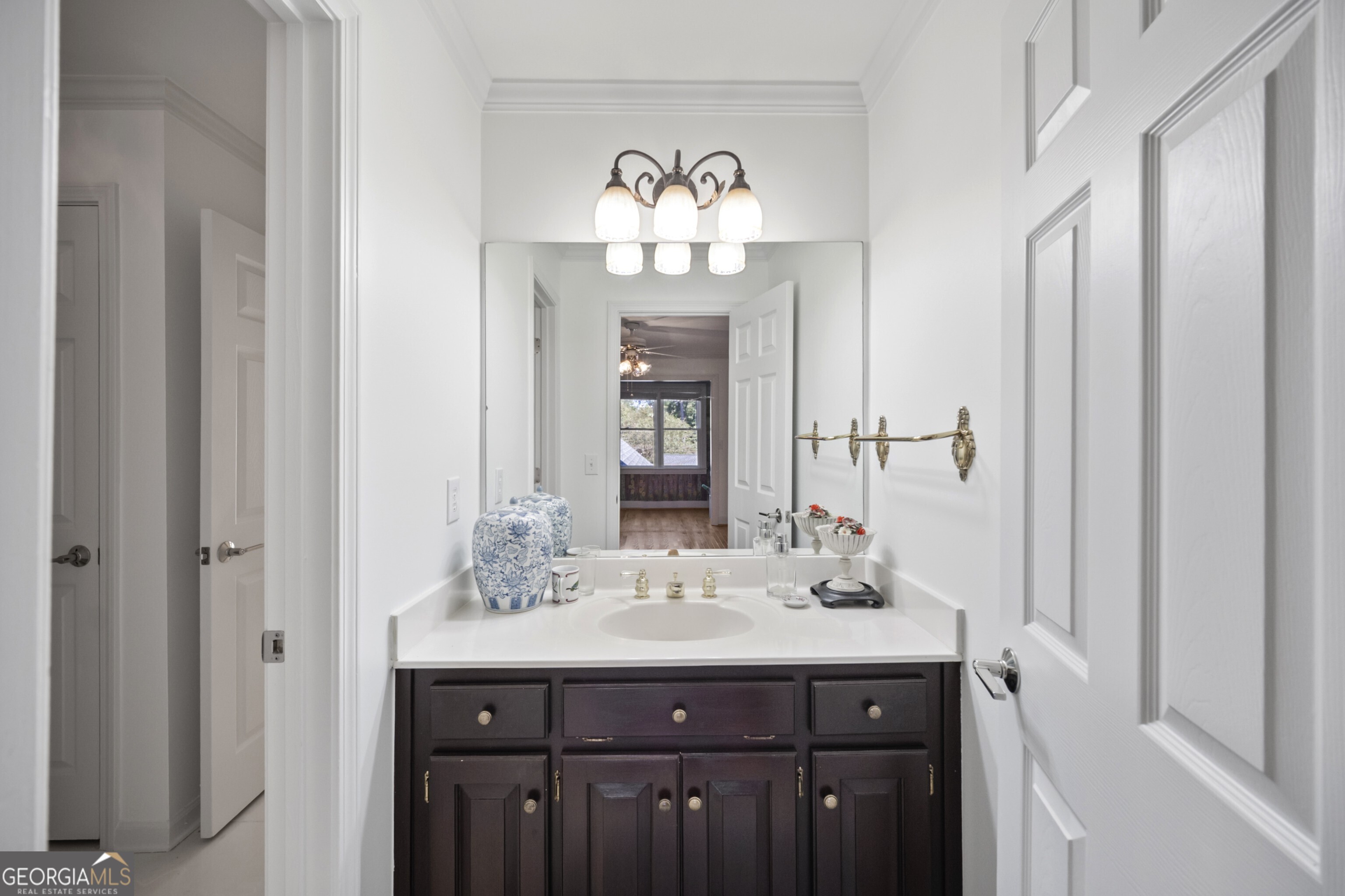 Charlton Forge - Residential