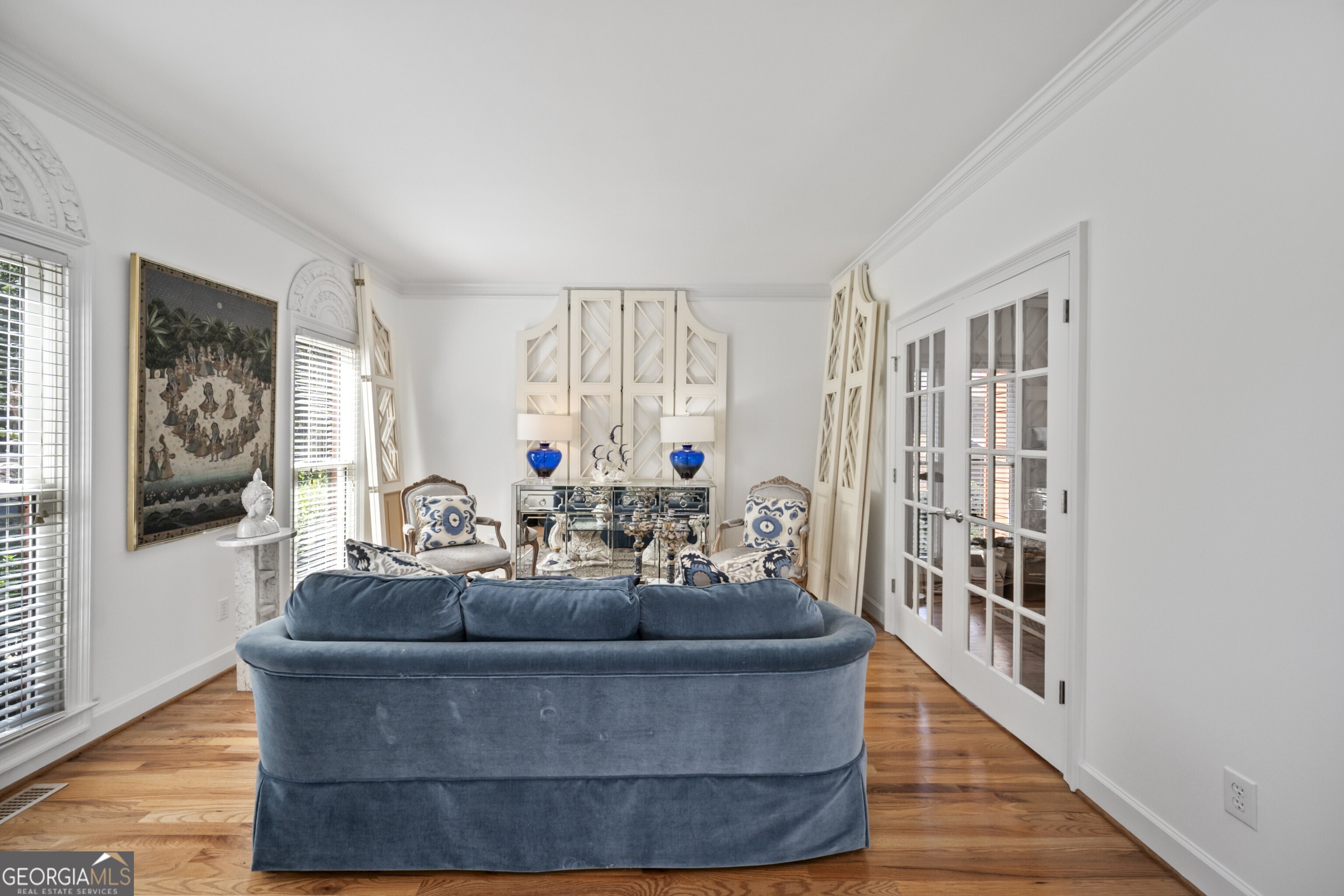 Charlton Forge - Residential