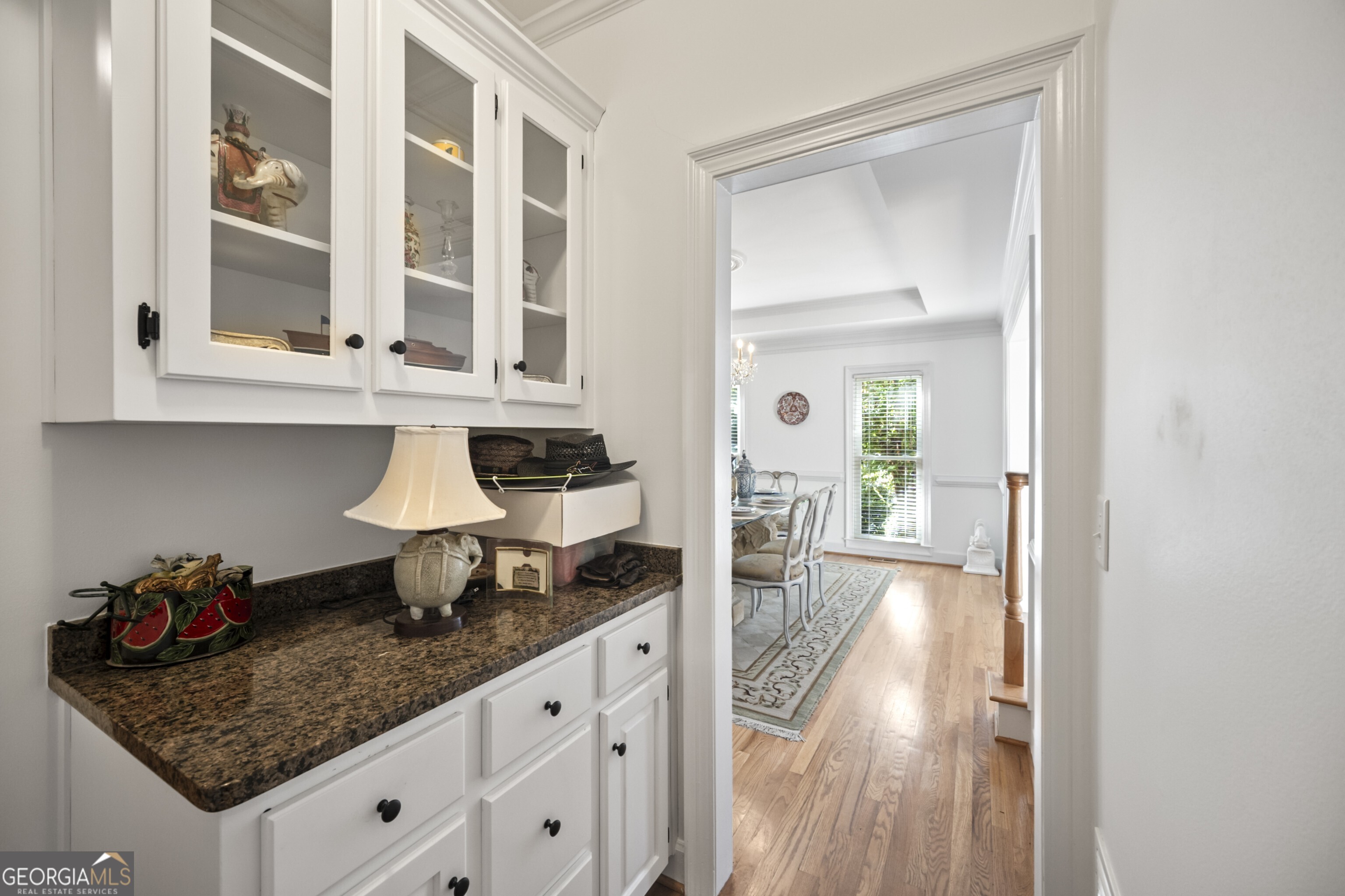 Charlton Forge - Residential