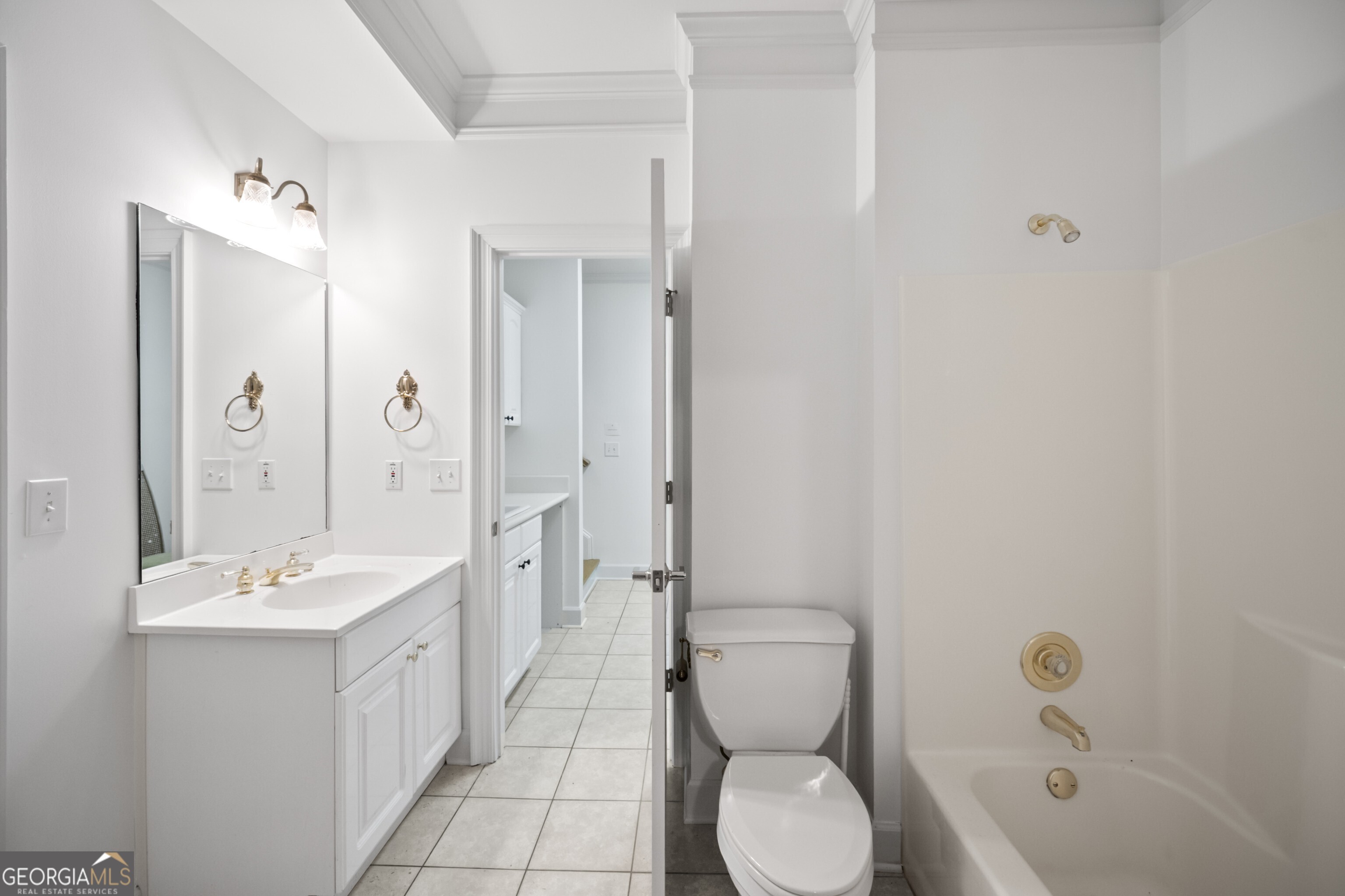 Charlton Forge - Residential